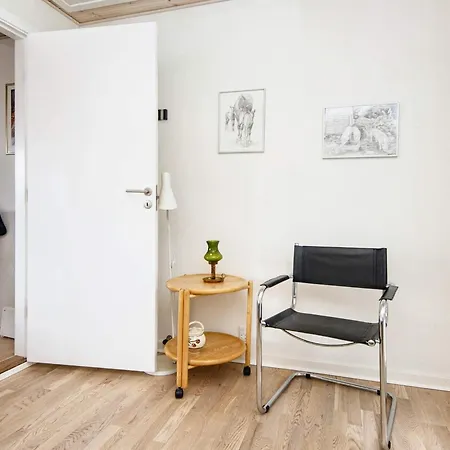 6 Person Holiday In B Rkop * Borkop