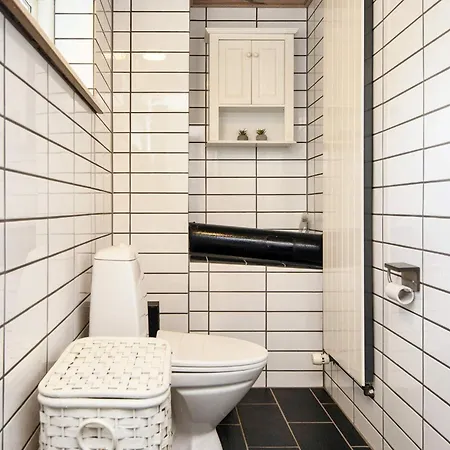 6 Person Holiday In B Rkop בית נופש *