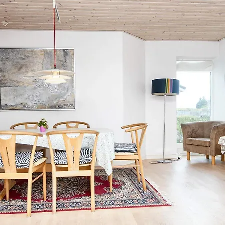 6 Person Holiday In B Rkop * בורקופ